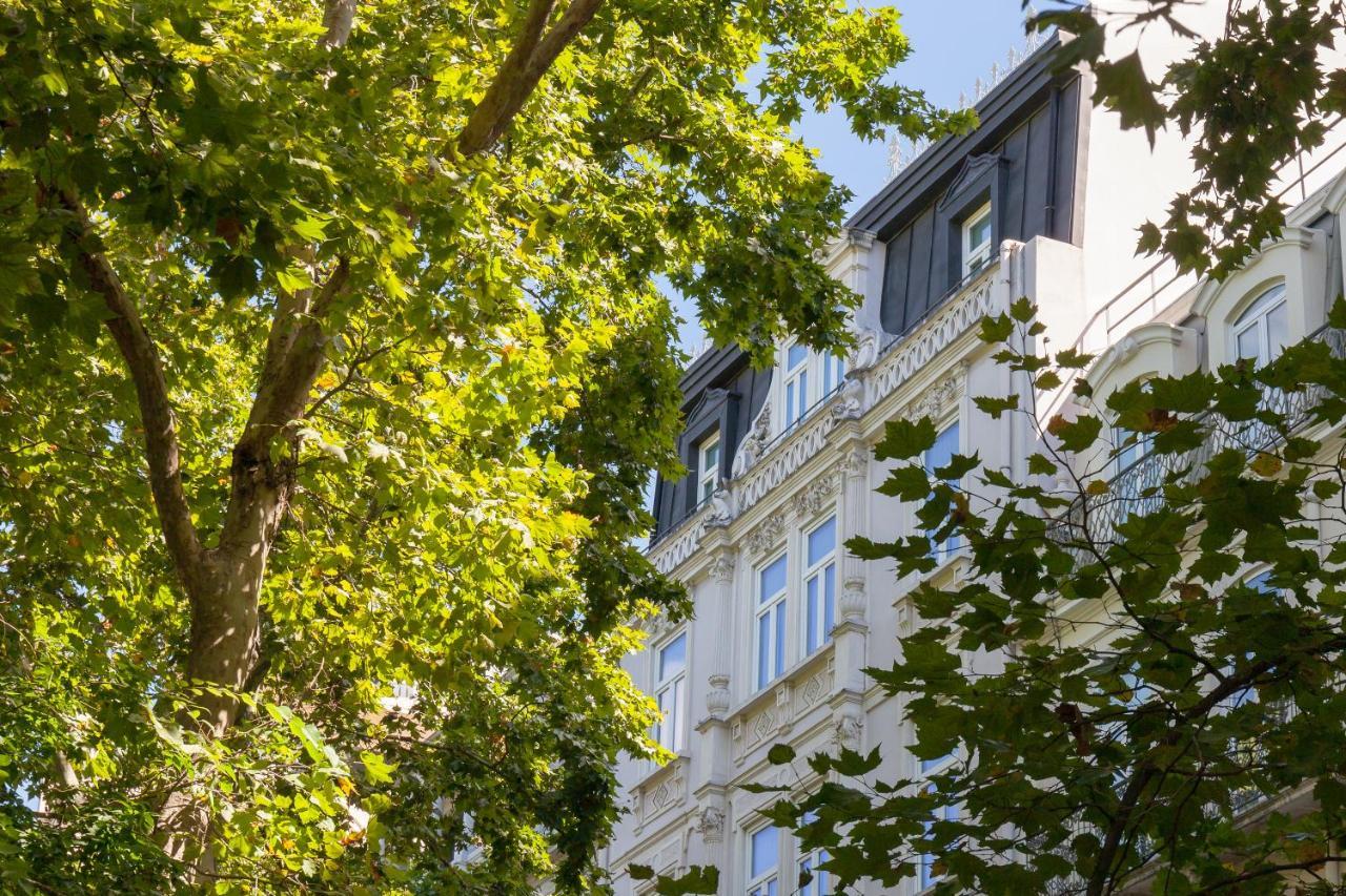 Hotel Valverde Lisboa - Relais & Chateaux Exterior foto